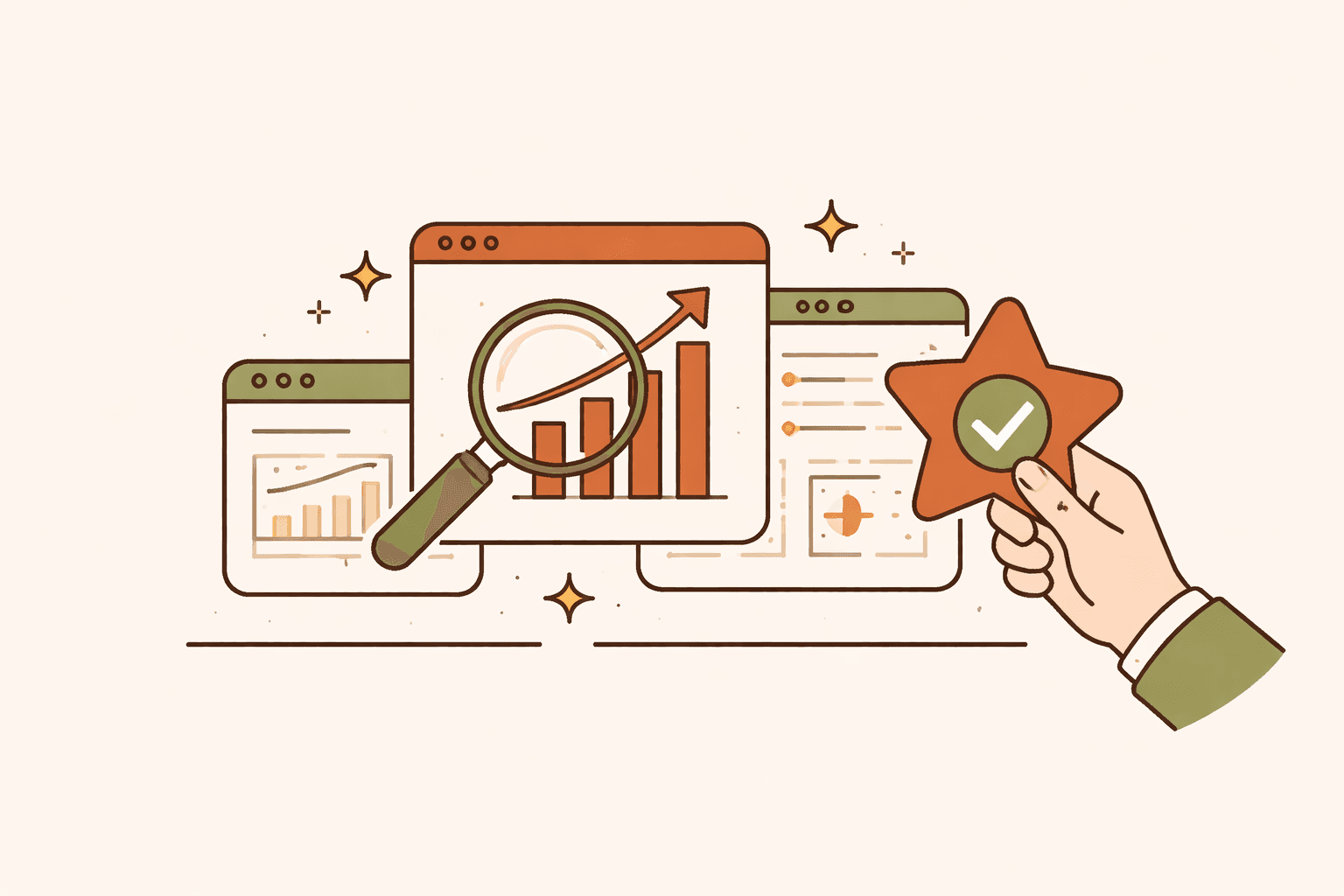 Best Peec AI Alternatives: Choose RankOnGeo for AI Visibility