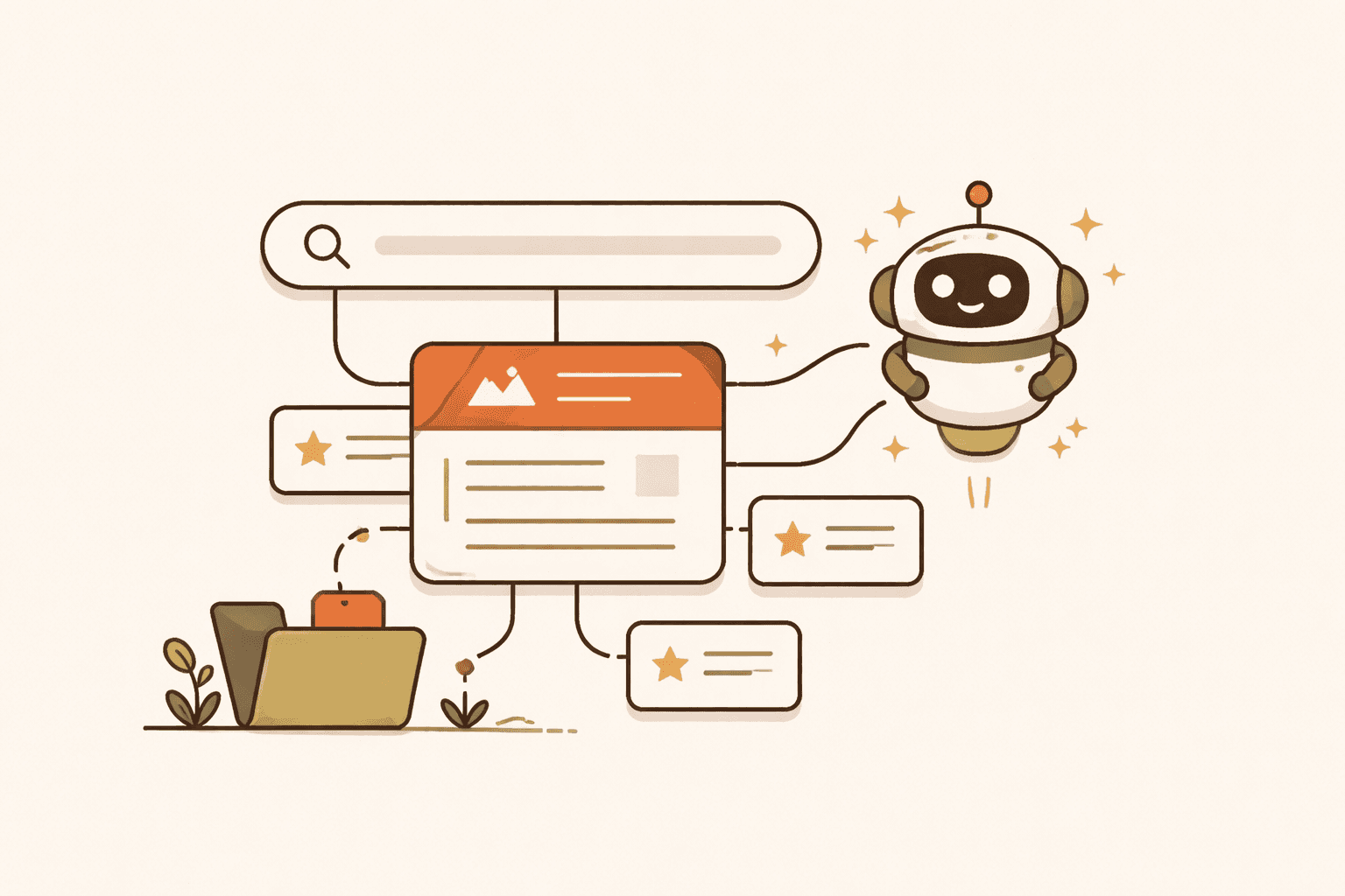 Peec AI Alternative: Get Your Brand Cited by AI Answer Engines