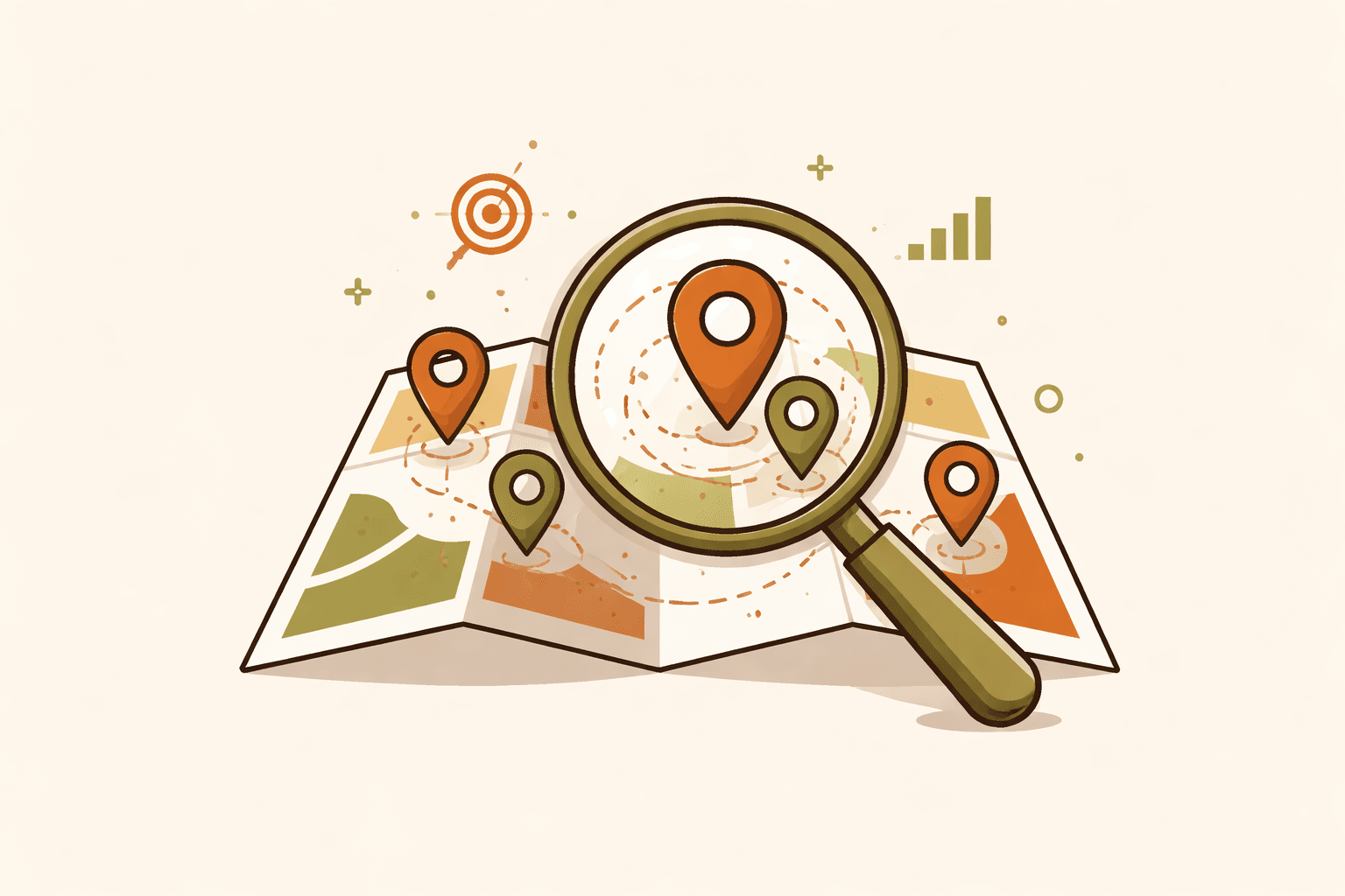 Recommend a Geo Tool to Find Competitors in AI Prompts
