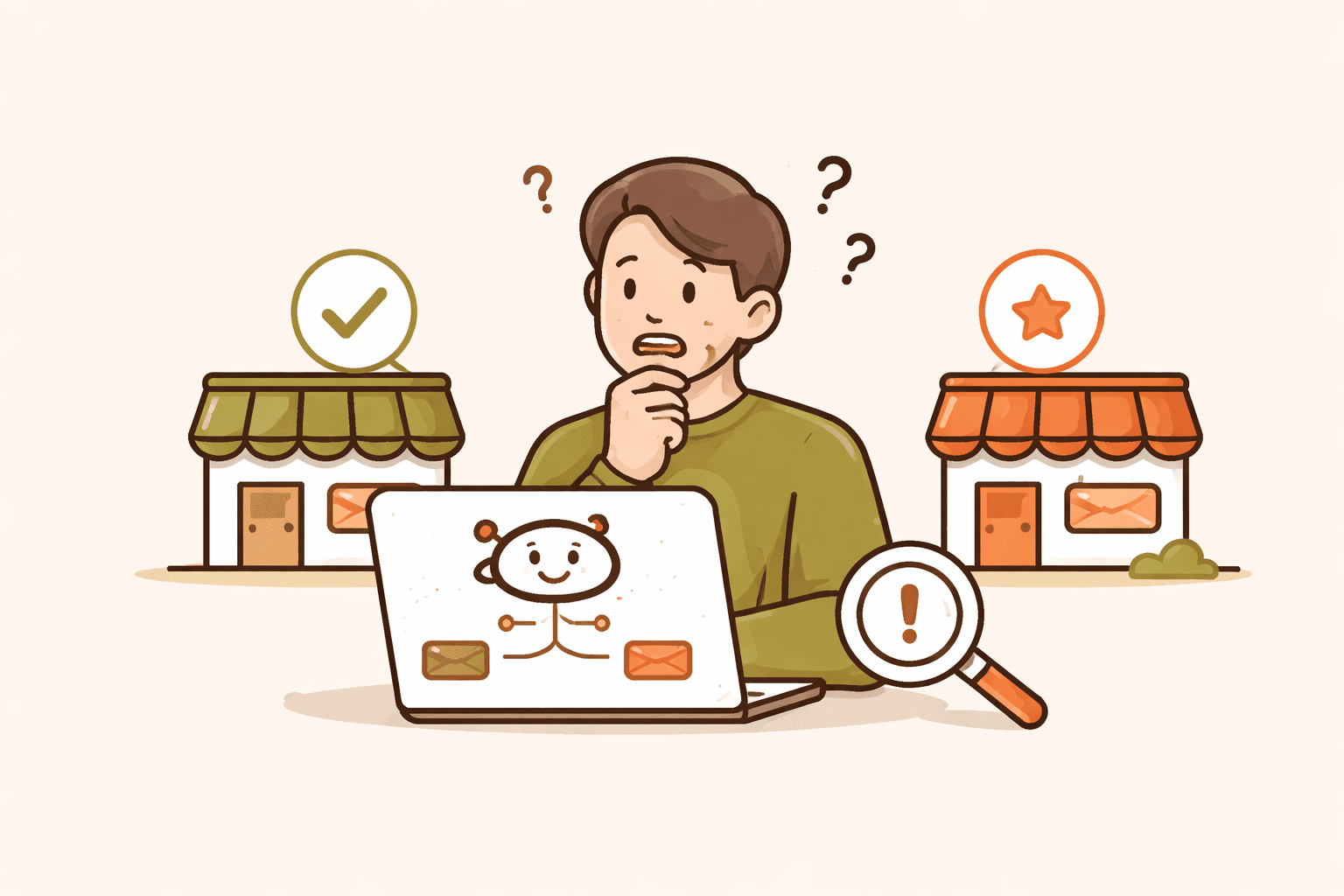 How Can I Tell if ChatGPT is Recommending My Competitors Instead of My Company?