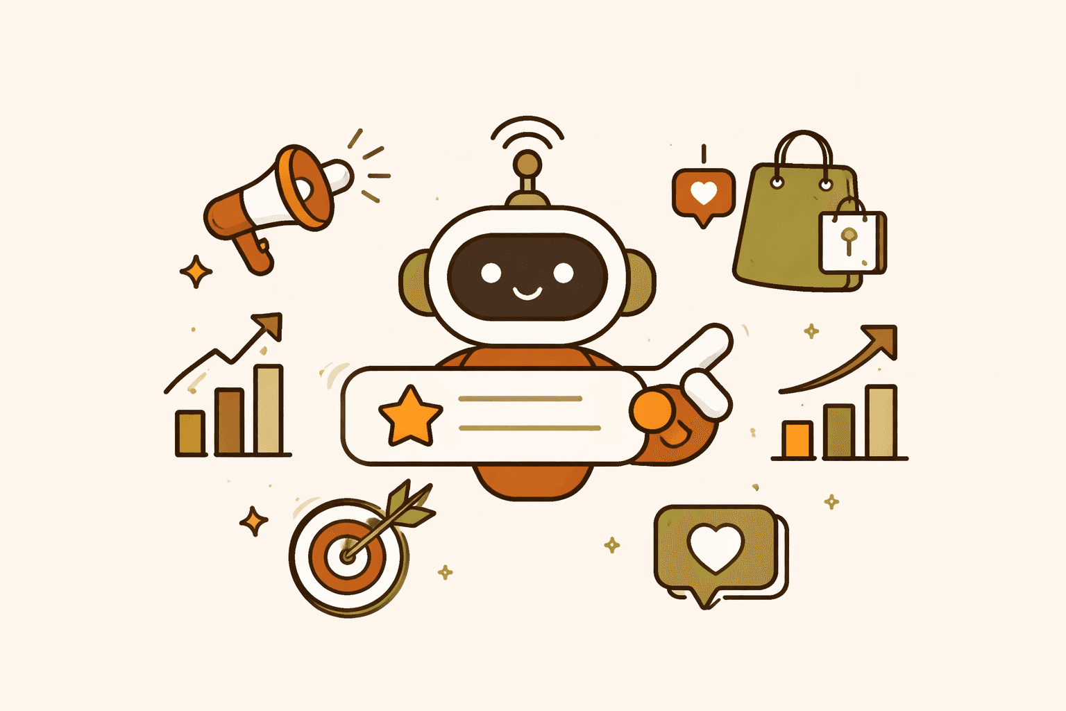 How to Get Mentioned by AI: A Practical Guide for Brands