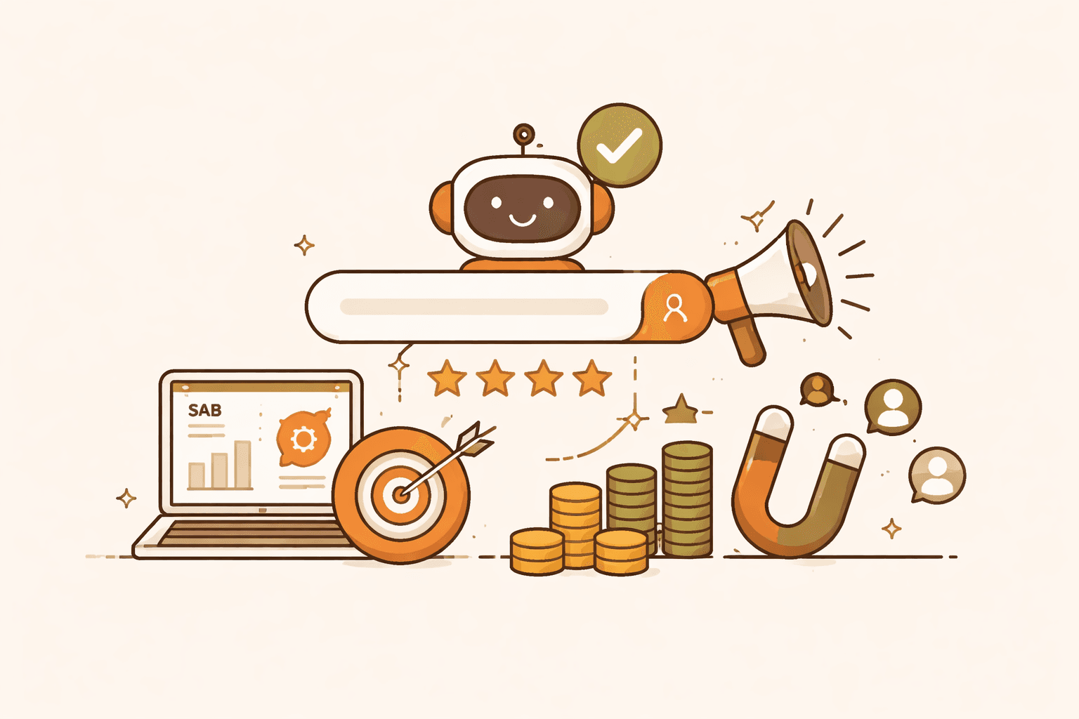 How to Get Your SaaS Recommended by ChatGPT: Proven Strategies