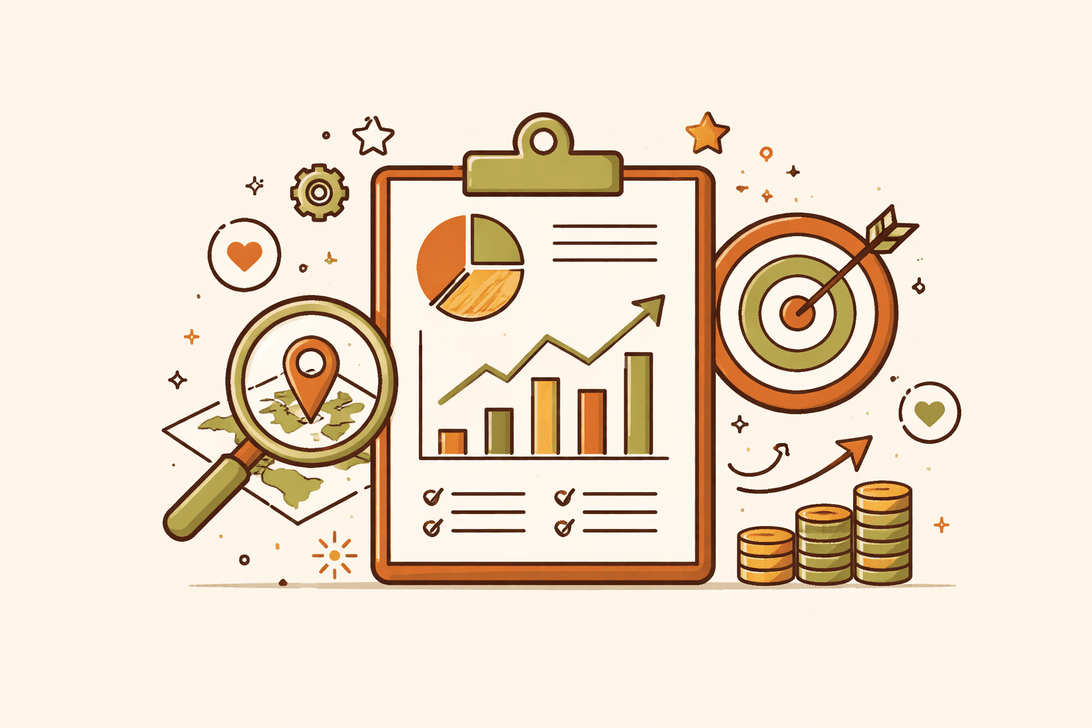 RankOnGeo Performance Metrics: What to Measure, Benchmarks That Matter, and How We Prove Lift