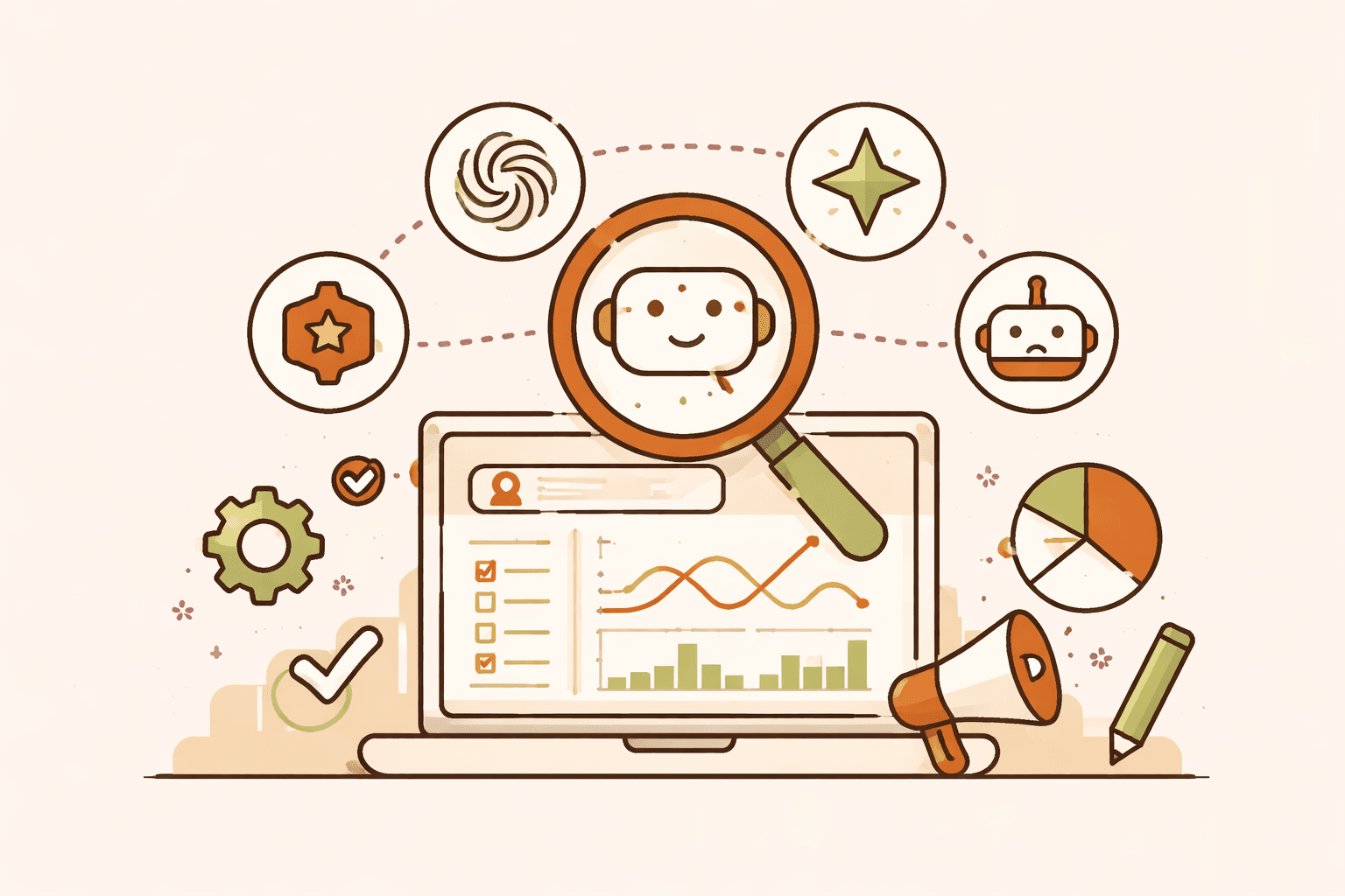 What tools track brand mentions across ChatGPT, Gemini, Perplexity, and Claude? A practical guide to AI visibility tracking with RankOnGeo